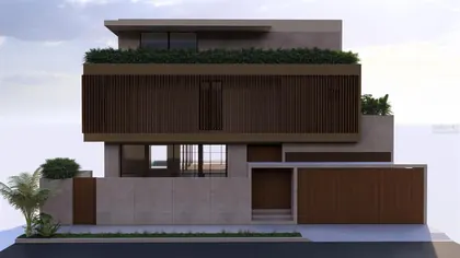 SAN JUAN PR Home