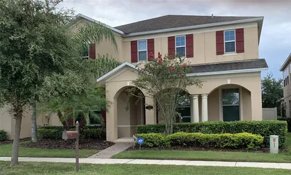 WINDERMERE FL Home