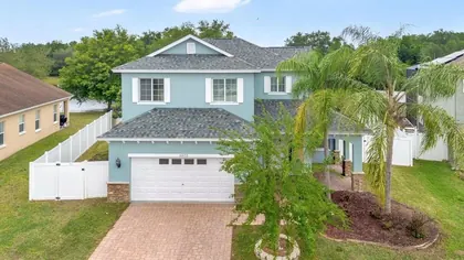 KISSIMMEE FL Home