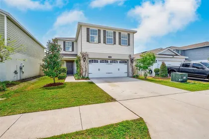 ZEPHYRHILLS FL Home