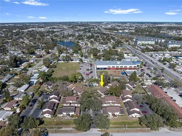 PINELLAS PARK FL Home