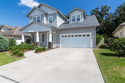 GAINESVILLE FL Home