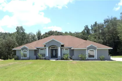OCALA FL Home