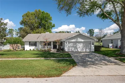 AUBURNDALE FL Home