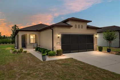 OCALA FL Home