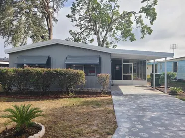 LEESBURG FL Home