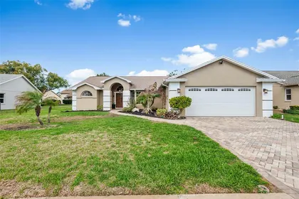 HUDSON FL Home