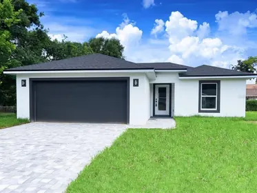 OCALA FL Home