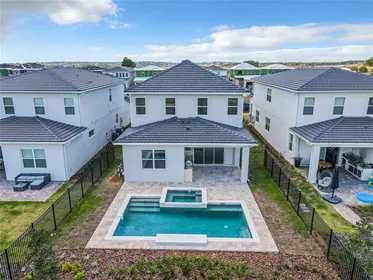 BELLA COLLINA FL Home