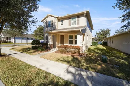 WINTER GARDEN FL Home