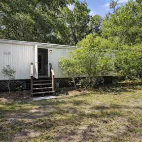 FORT MC COY FL Home