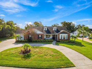 RIVERVIEW FL Home