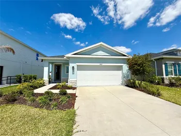 WIMAUMA FL Home