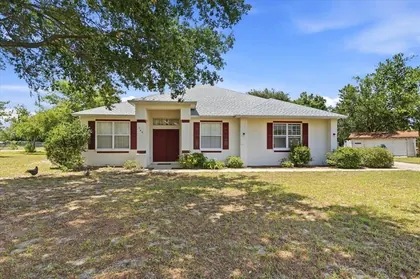 EAGLE LAKE FL Home