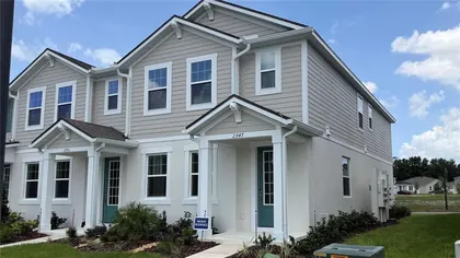 APOPKA FL Home
