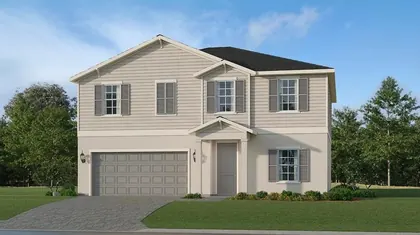 PUNTA GORDA FL Home