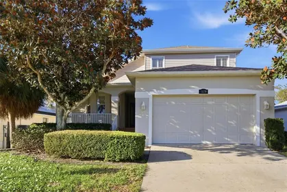TARPON SPRINGS FL Home