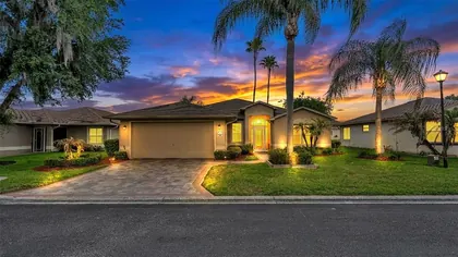 LAKELAND FL Home
