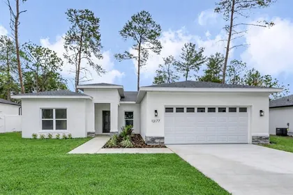 OCALA FL Home