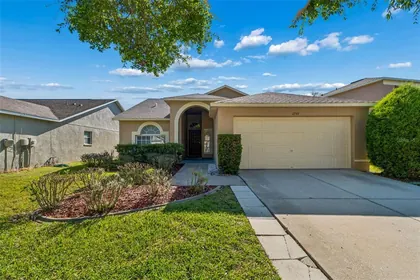 WESLEY CHAPEL FL Home