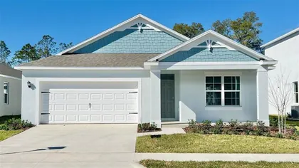 ST CLOUD FL Home