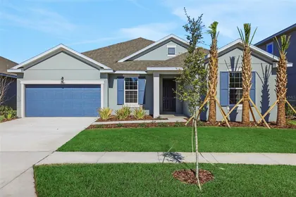 LAND O LAKES FL Home