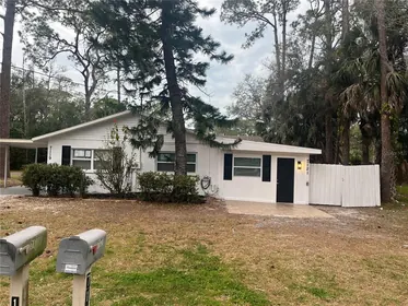 NEW PORT RICHEY FL Home