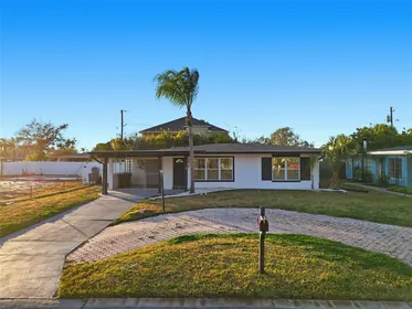 DUNEDIN FL Home