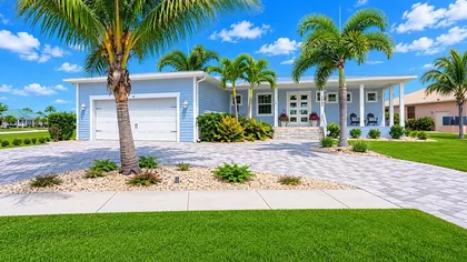 PUNTA GORDA FL Home