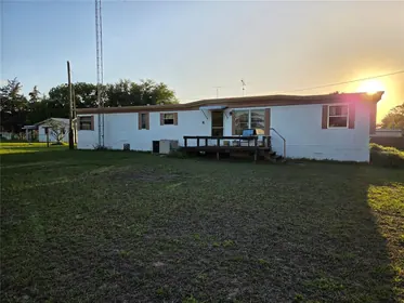 OCKLAWAHA FL Home