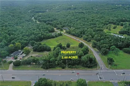 BEVERLY HILLS FL Property