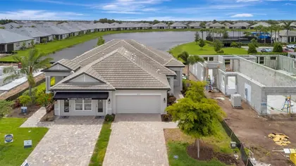 BRADENTON FL Home