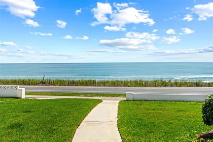 FLAGLER BEACH FL Home
