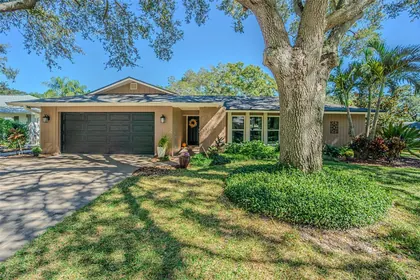 PALM HARBOR FL Home