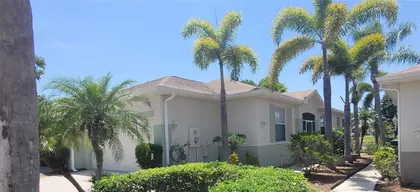SUN CITY CENTER FL Home