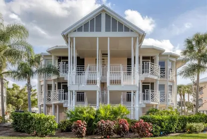 PLACIDA FL Home