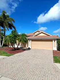 VENICE FL Home