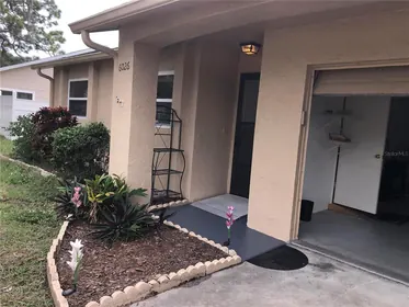 NEW PORT RICHEY FL Home