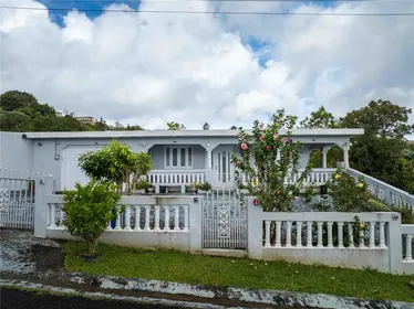 CAGUAS PR Home
