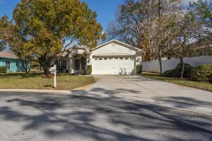 NEW PORT RICHEY FL Home