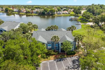 LAKE MARY FL Home