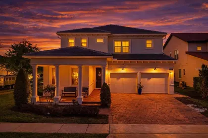 WINTER GARDEN FL Home