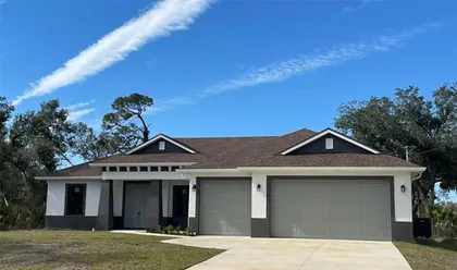 NORTH PORT FL Home