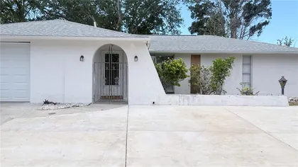 PORT RICHEY FL Home