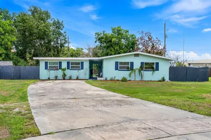 MERRITT ISLAND FL Home
