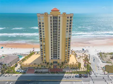 DAYTONA BEACH FL Home