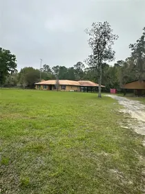 CITRA FL Home