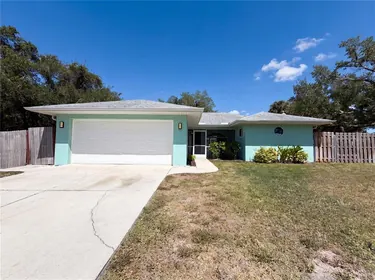 OSPREY FL Home