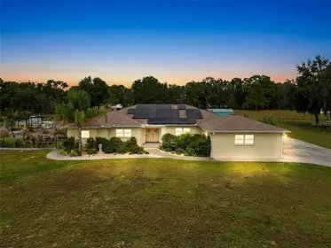 FLORAL CITY FL Home