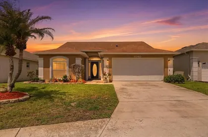 LAKELAND FL Home